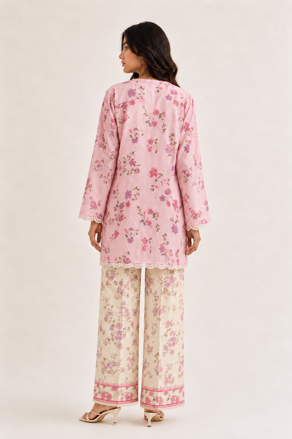 Blush Meadow