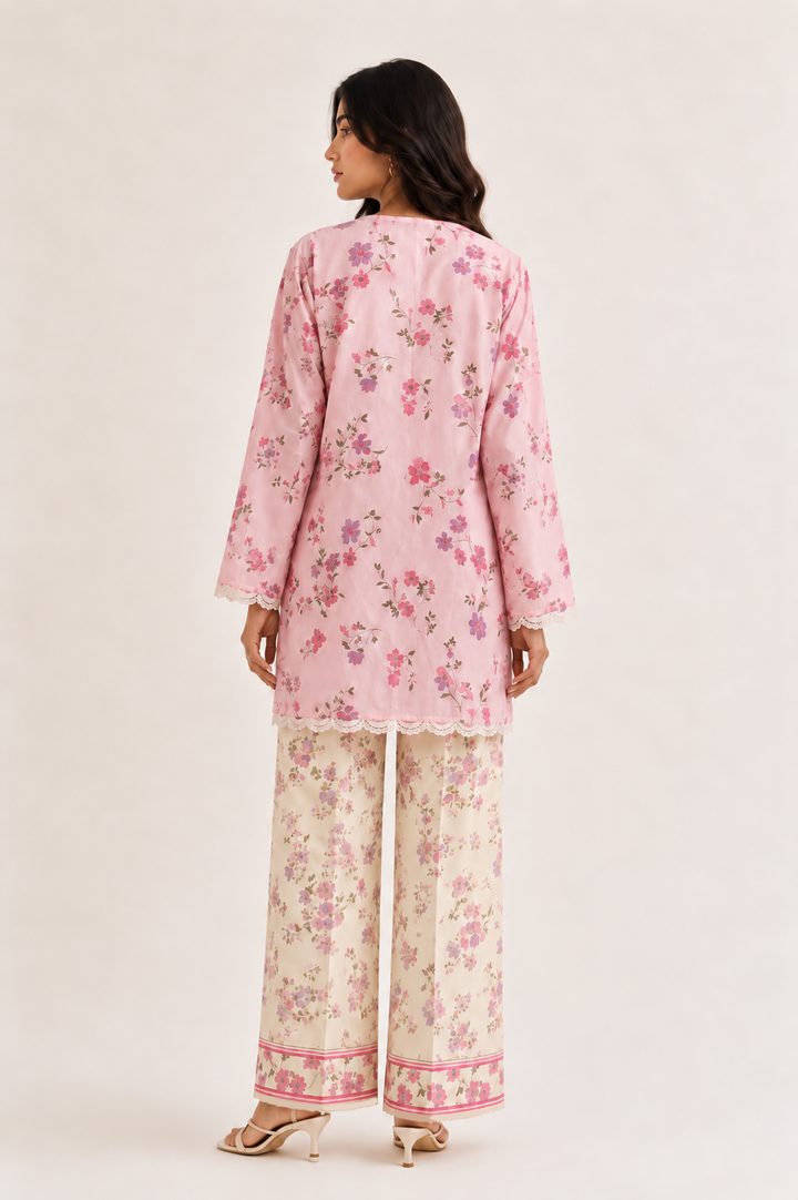Blush Meadow