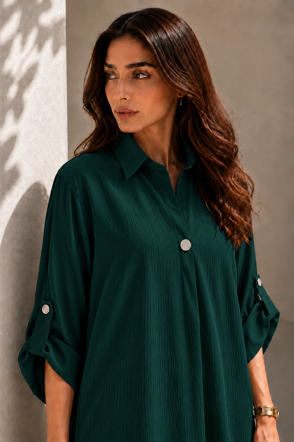 Celeste Teal