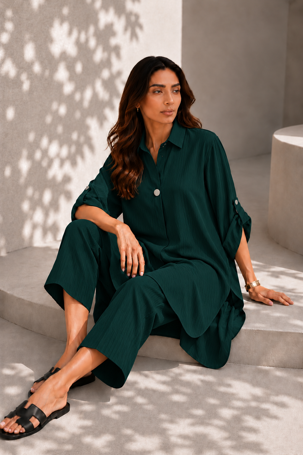 Celeste Teal