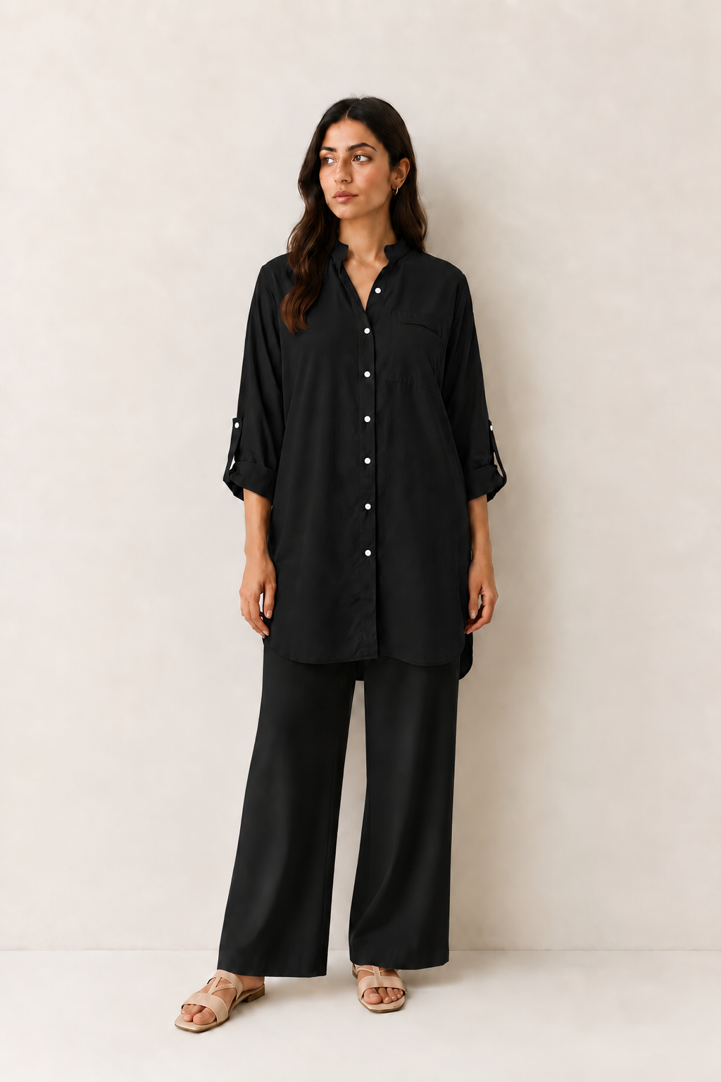 Black Muse Shirt