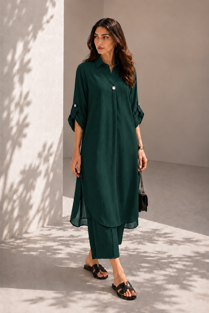 Celeste Teal