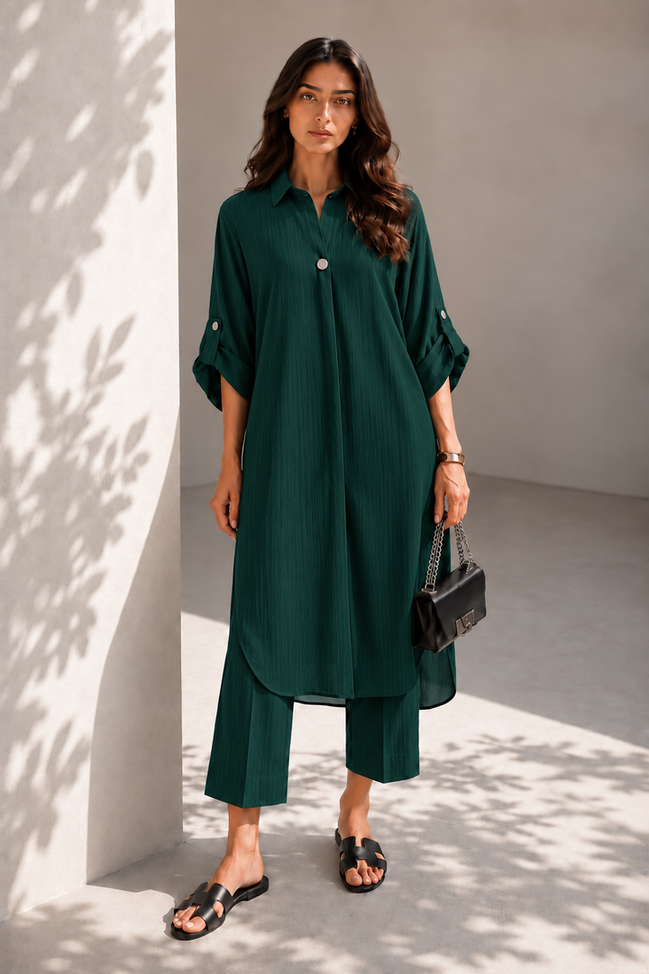 Celeste Teal