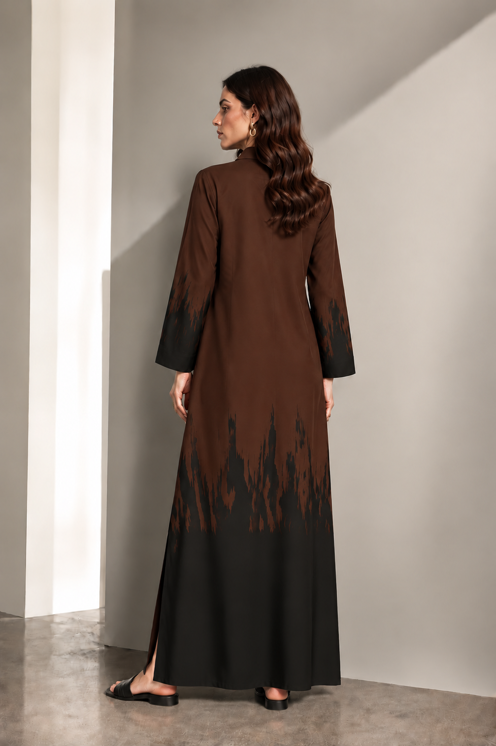 Desert Amber