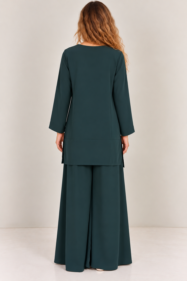 Evergreen Flow Set