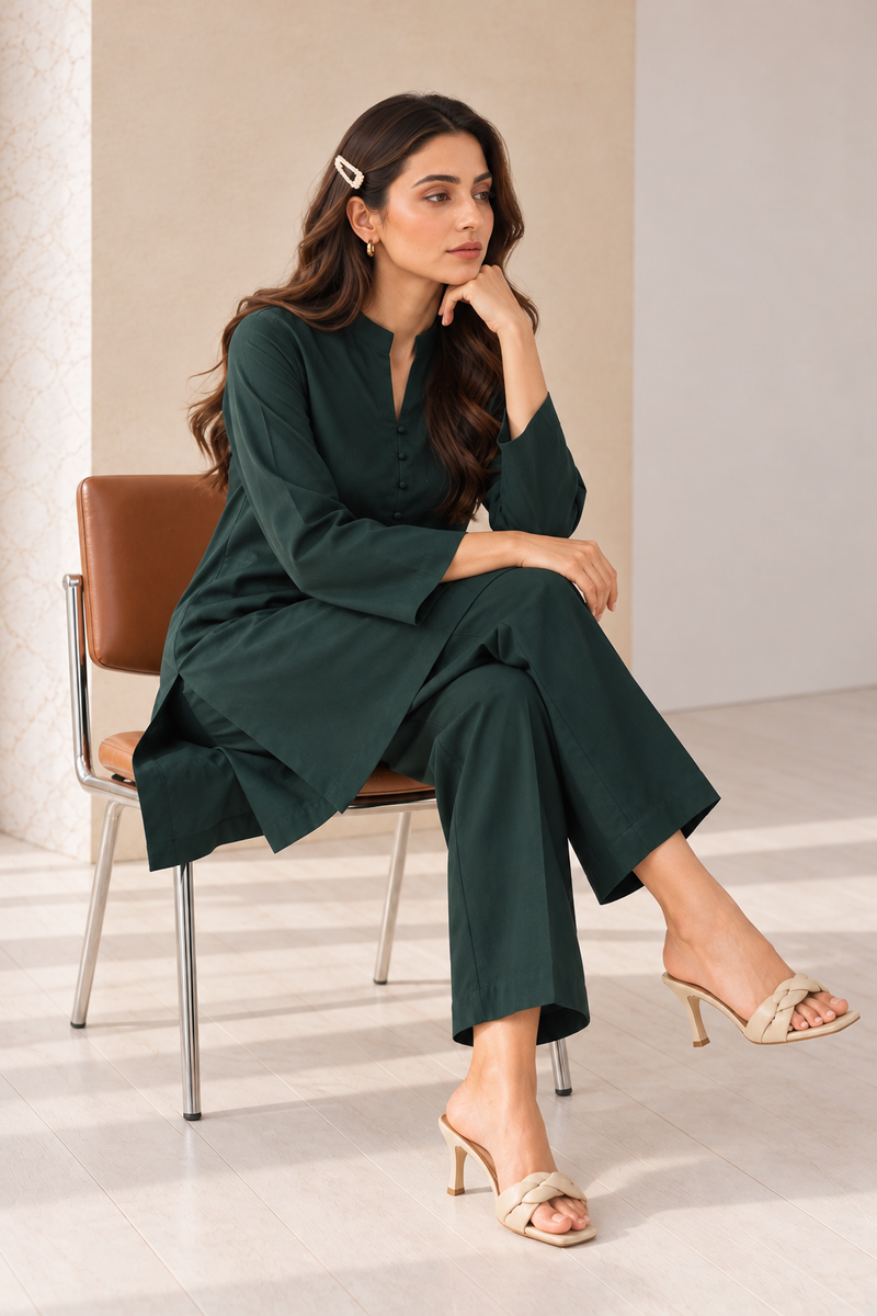 Emerald Grace