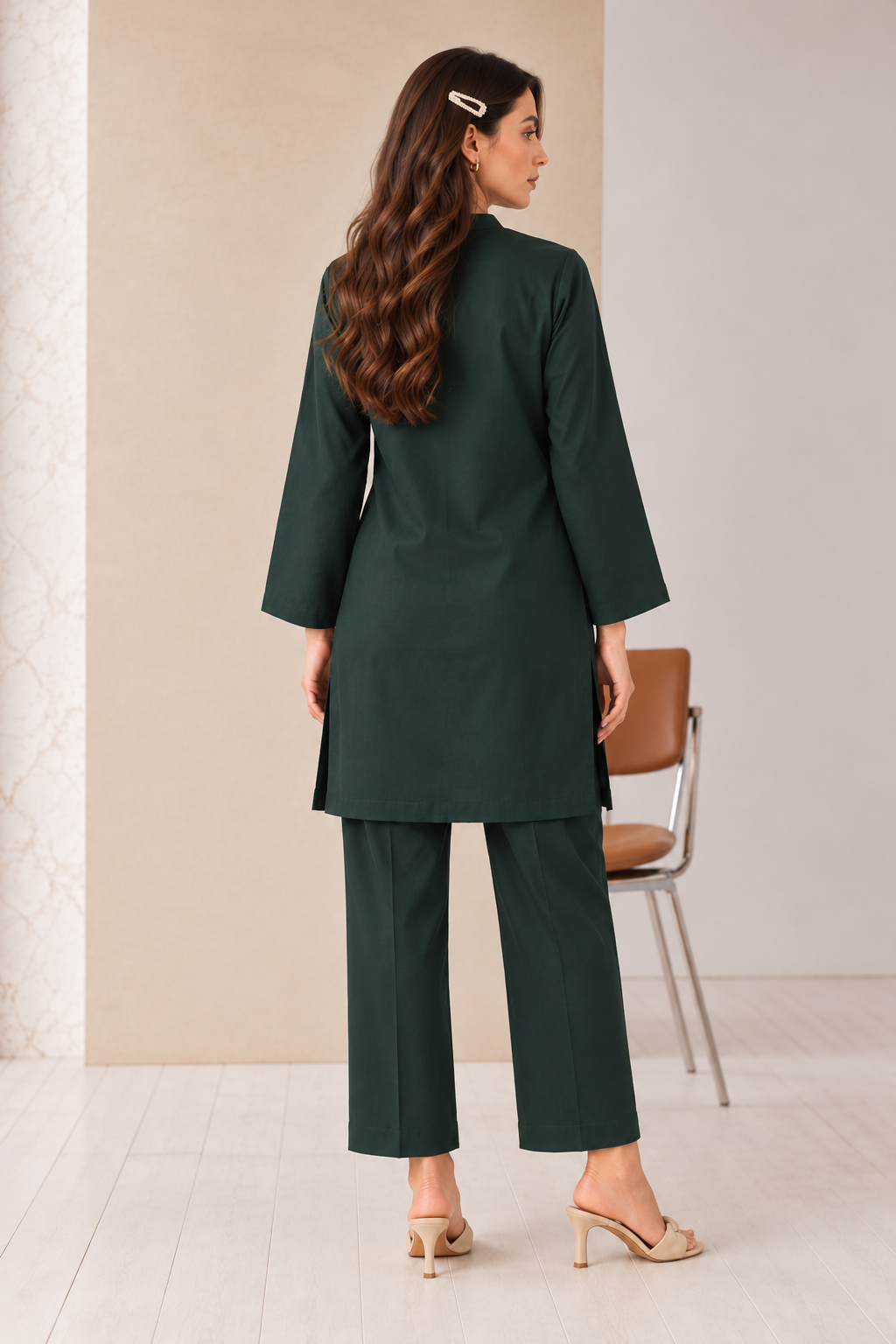 Emerald Grace