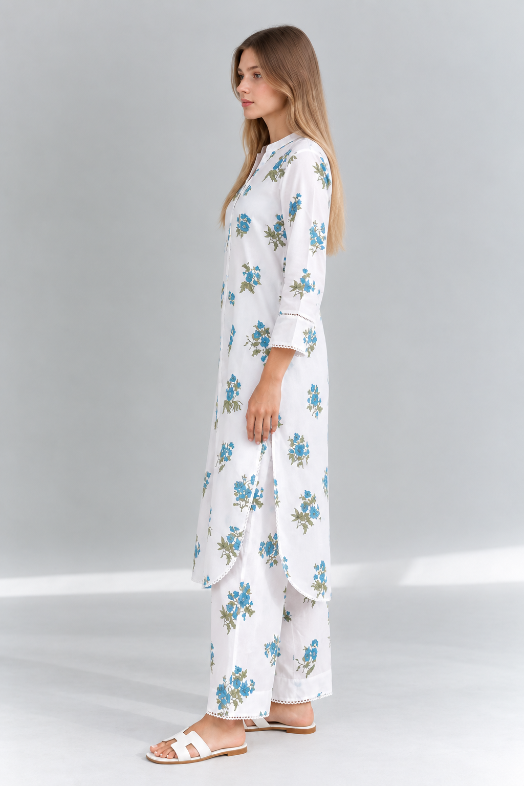 Bluebell Grace