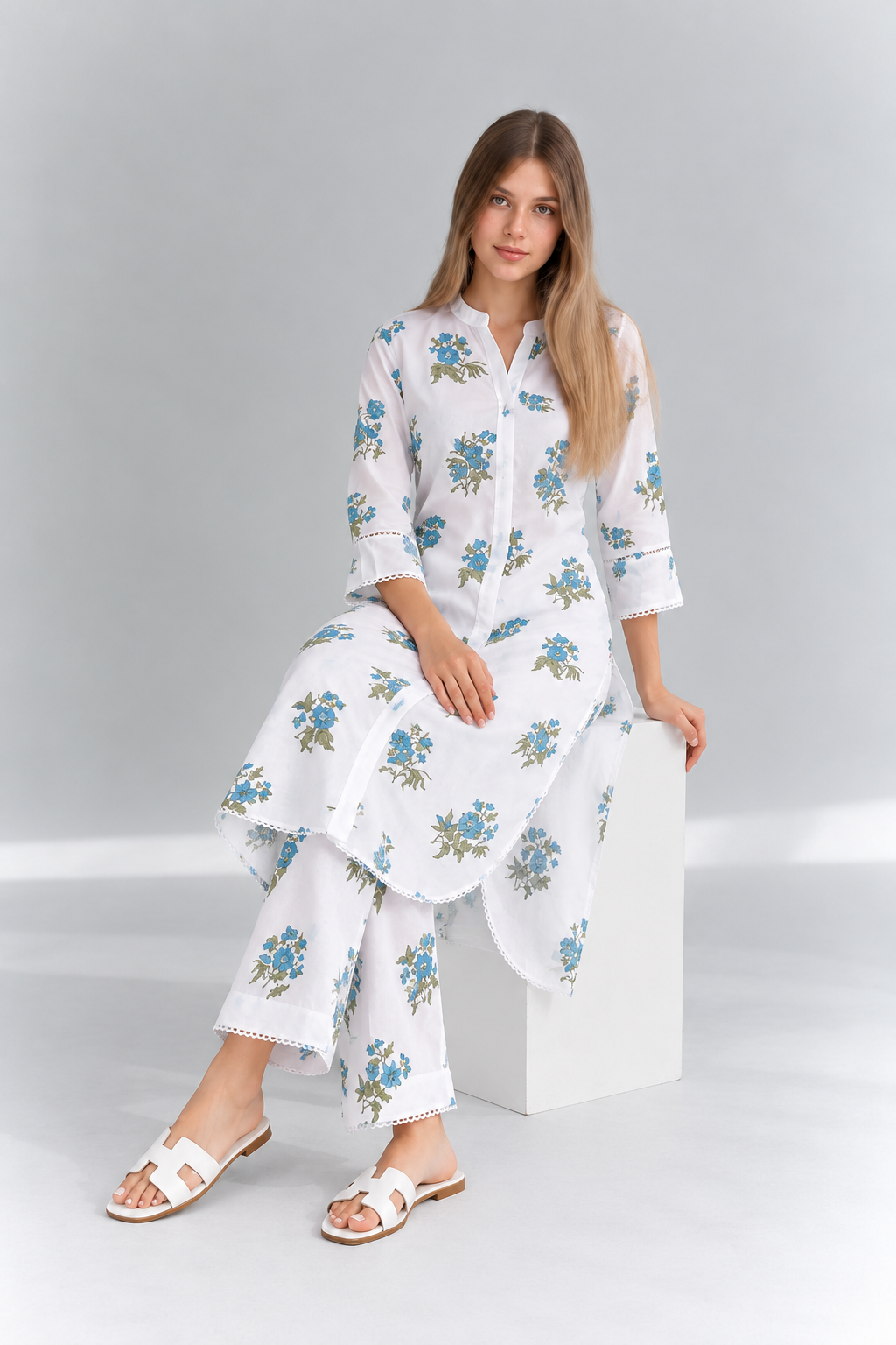 Bluebell Grace