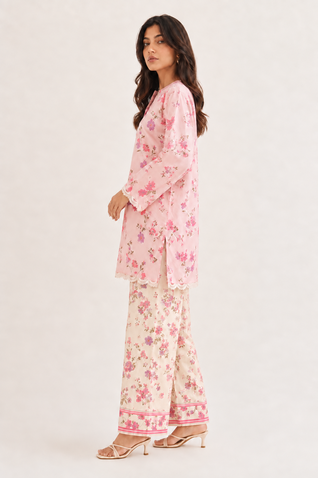 Blush Meadow