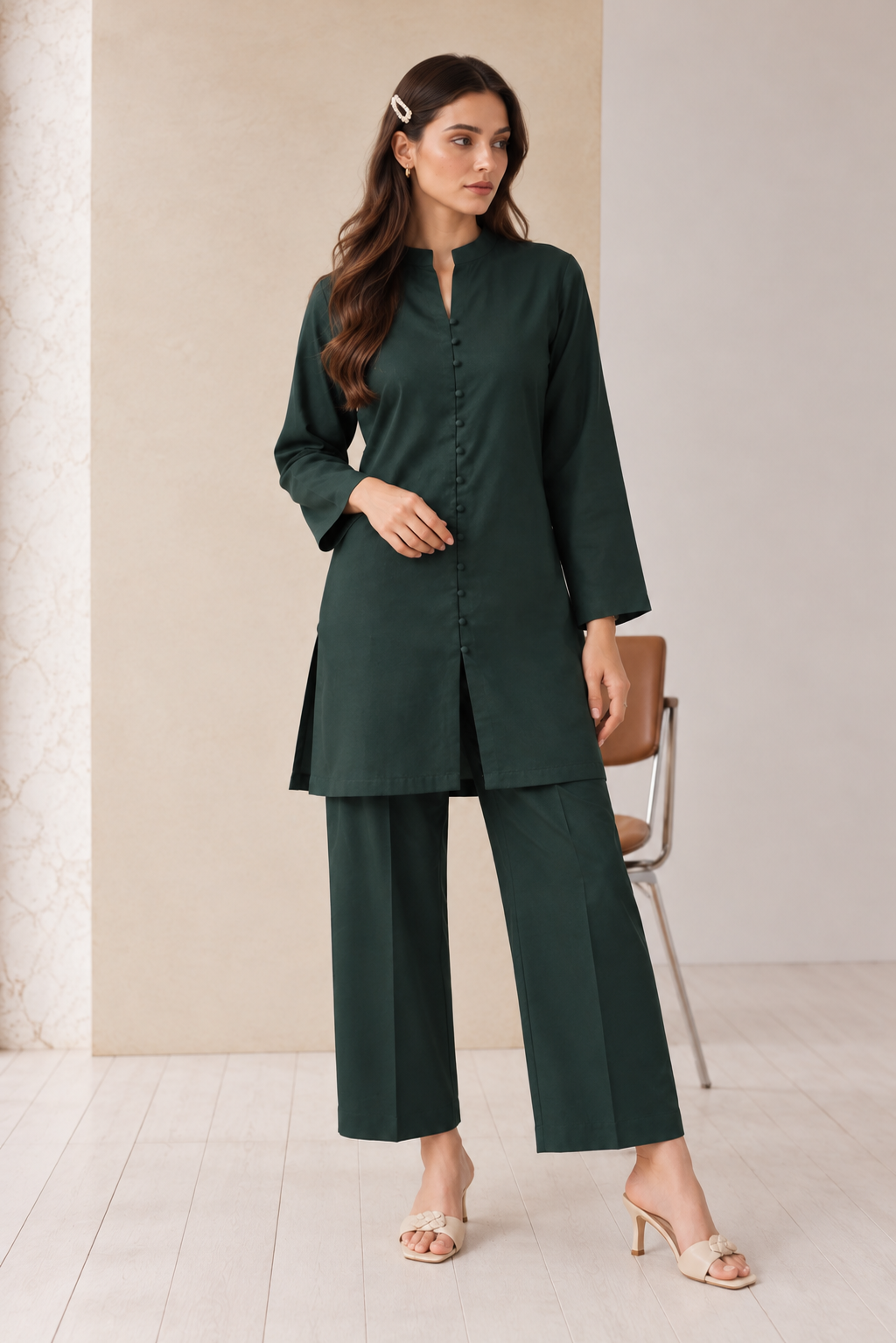 Emerald Grace