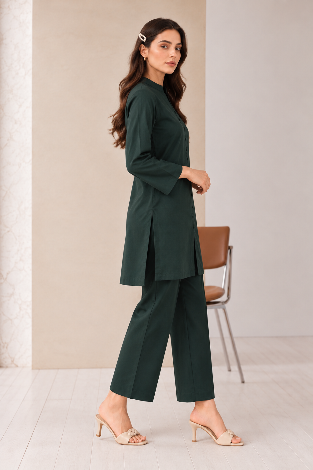 Emerald Grace