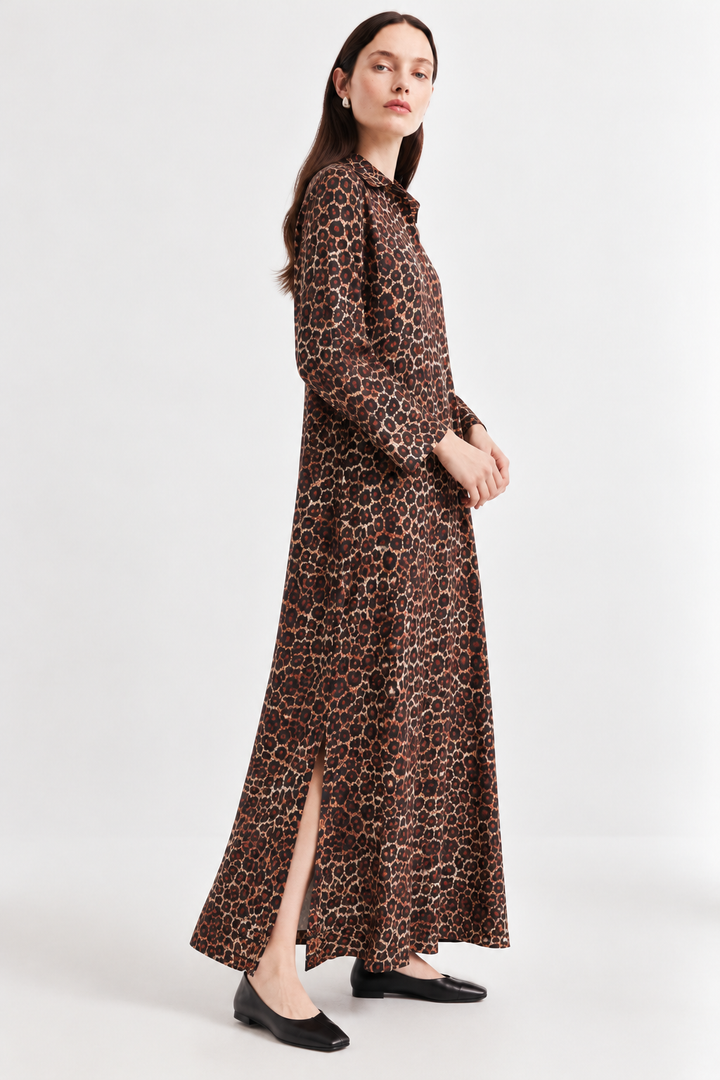 Leopard Edit