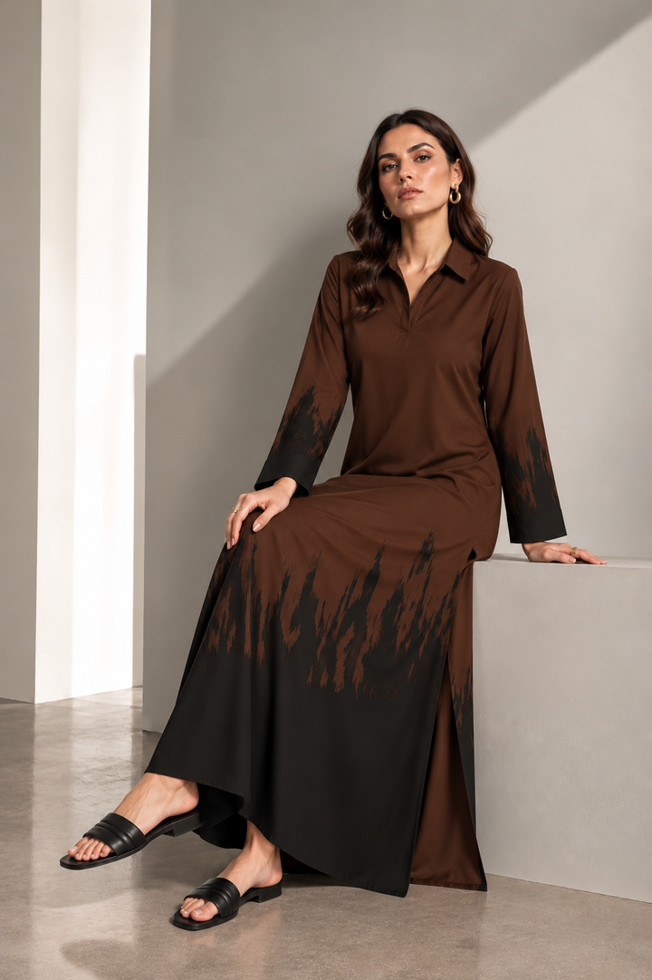 Desert Amber