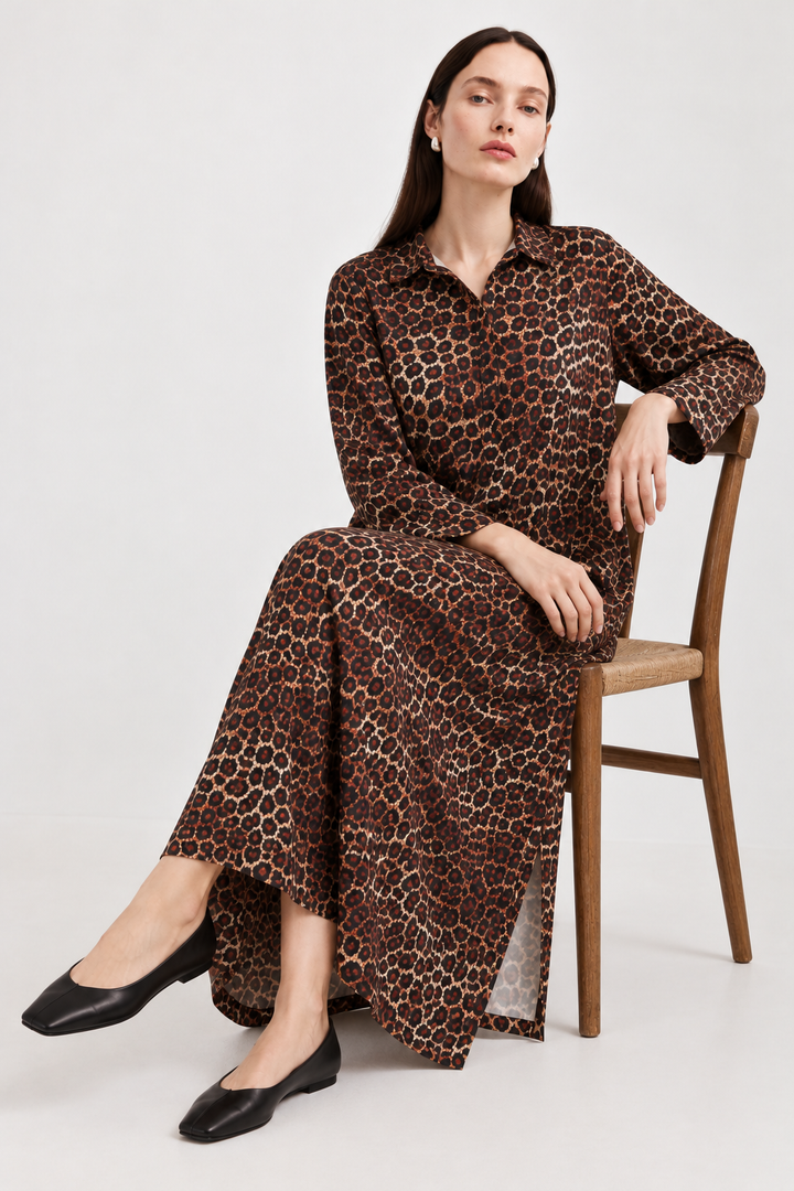 Leopard Edit