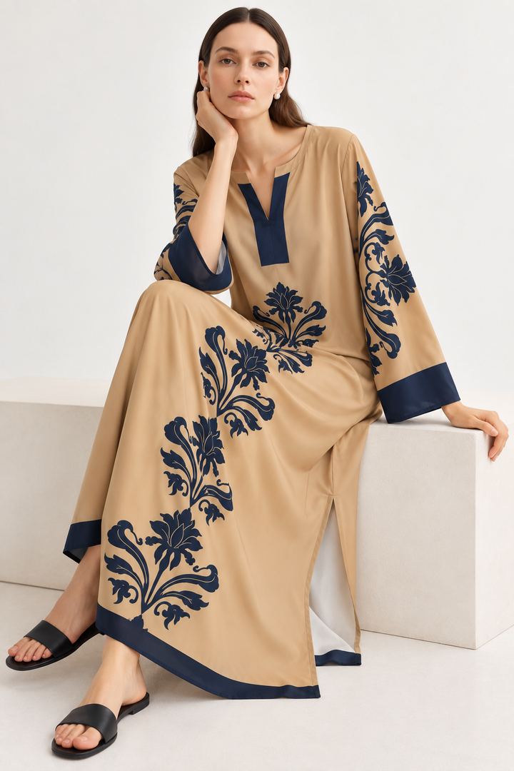 Sahara Noir