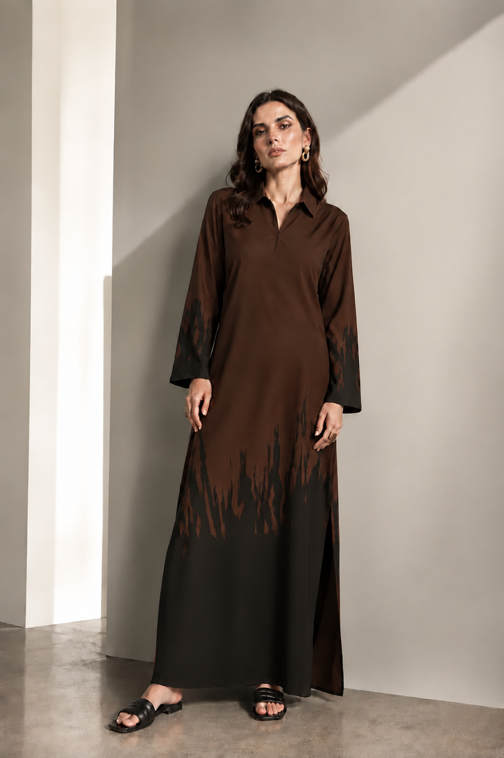 Desert Amber