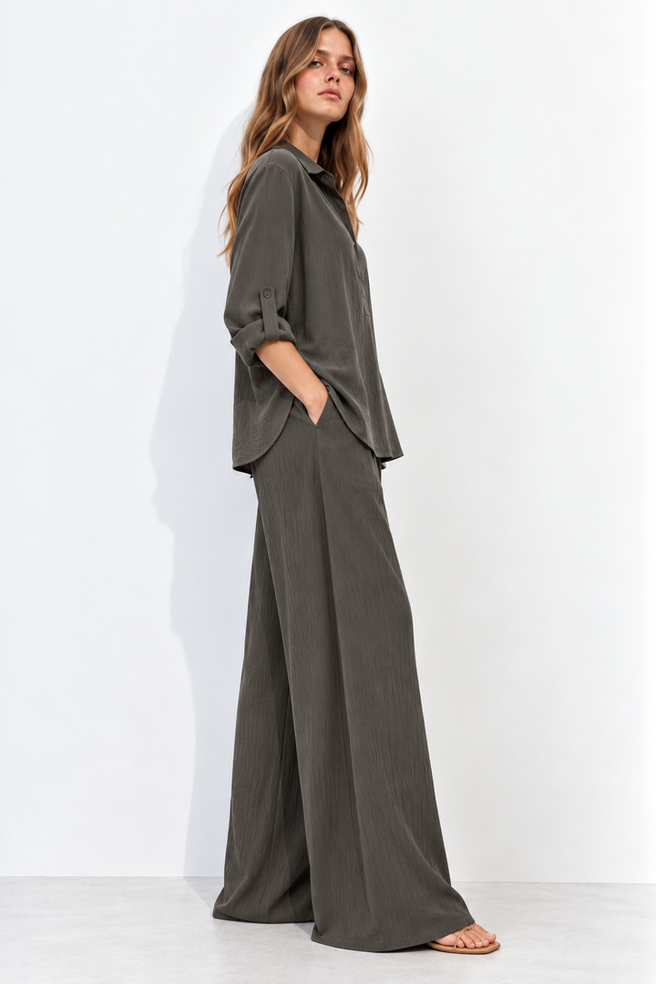 Avenor Textured Co-ord