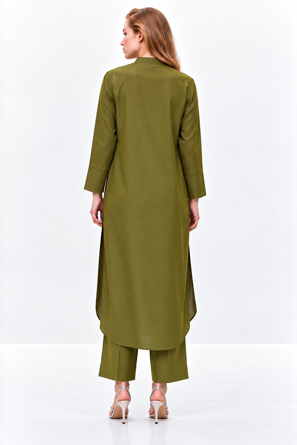 Olive Muse Set