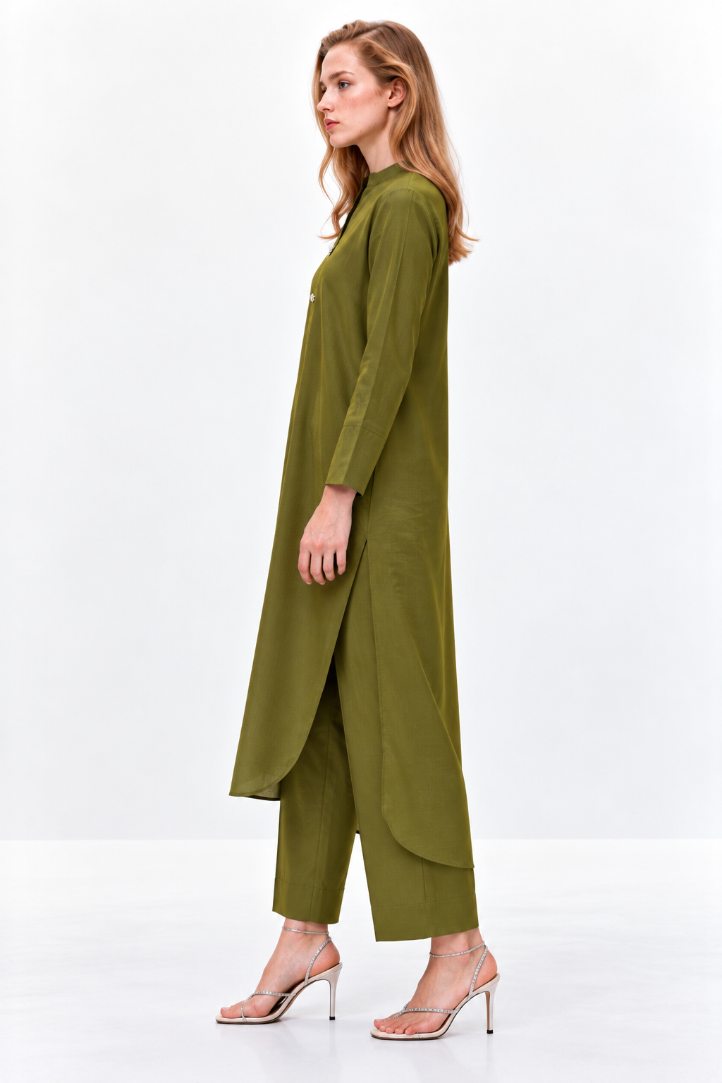 Olive Muse Set