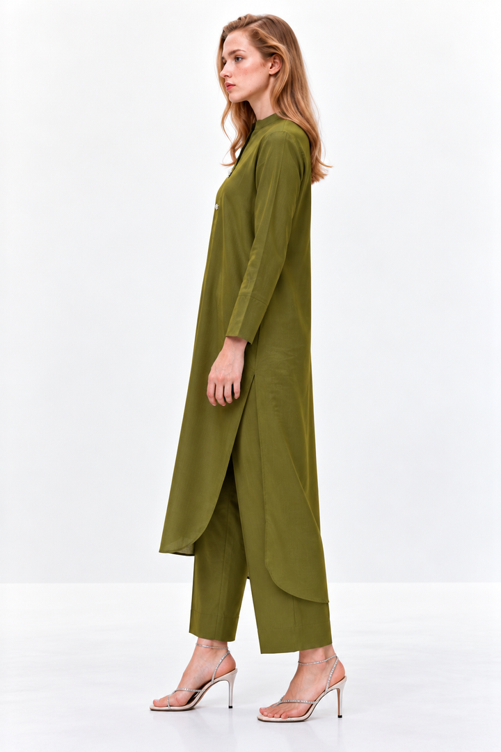 Olive Muse Set