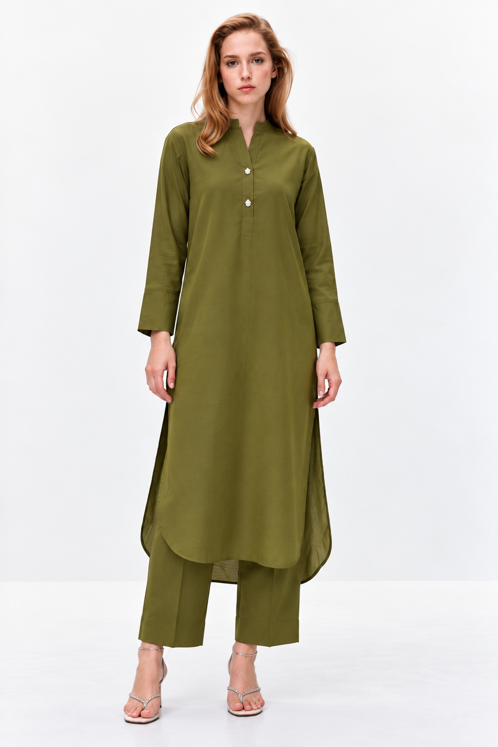 Olive Muse Set