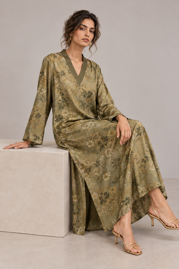 Elara Kaftan