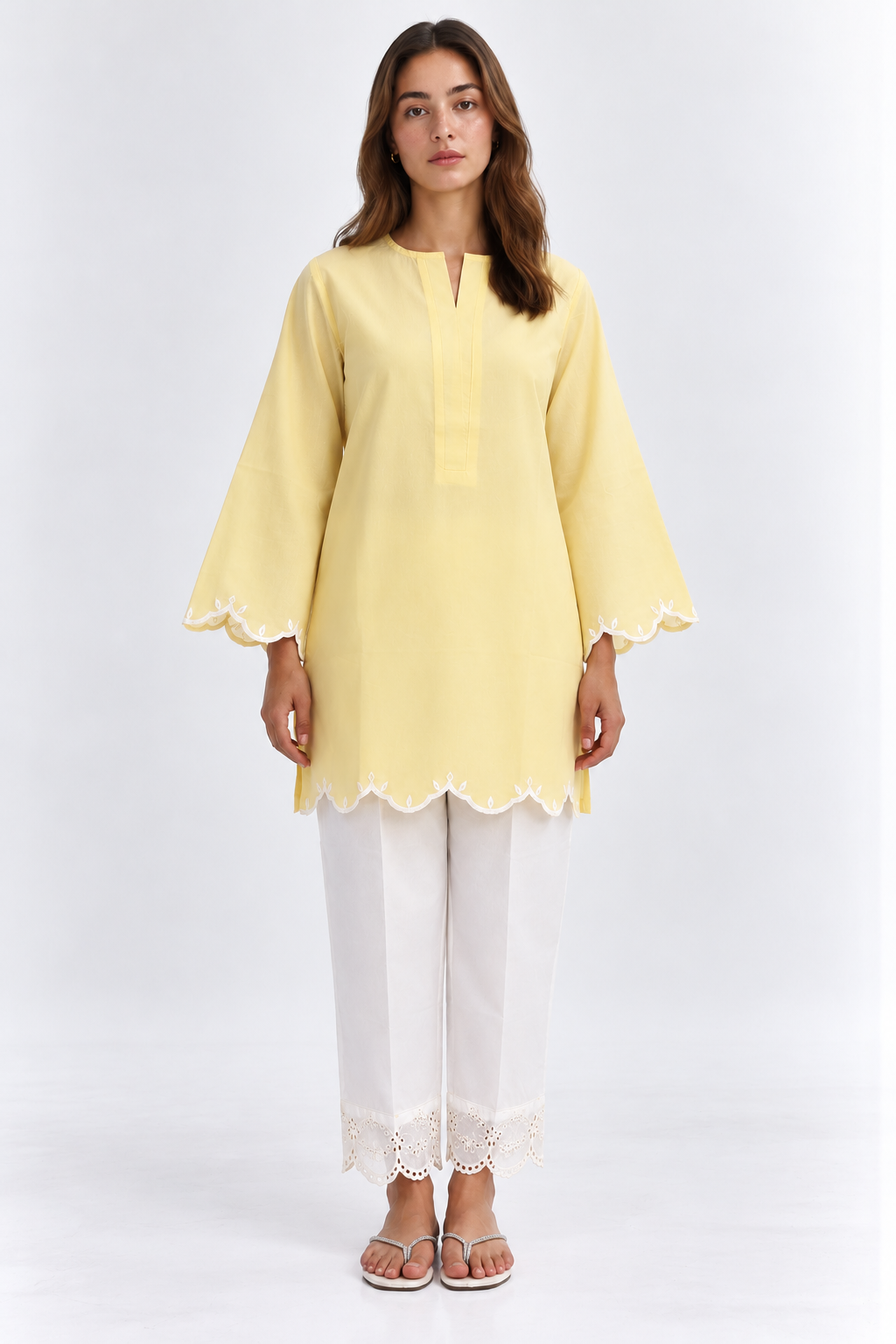 Lemon Whisper Set