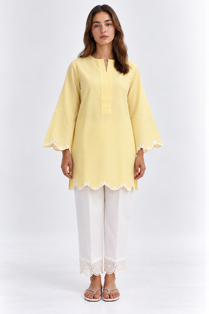 Lemon Whisper Set