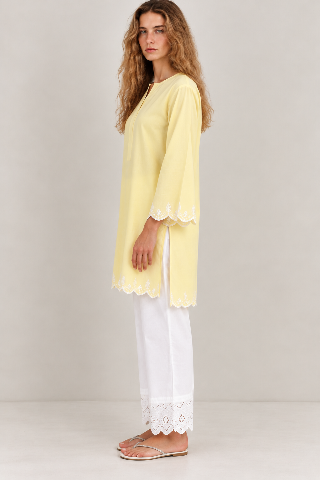 Lemon Whisper Set