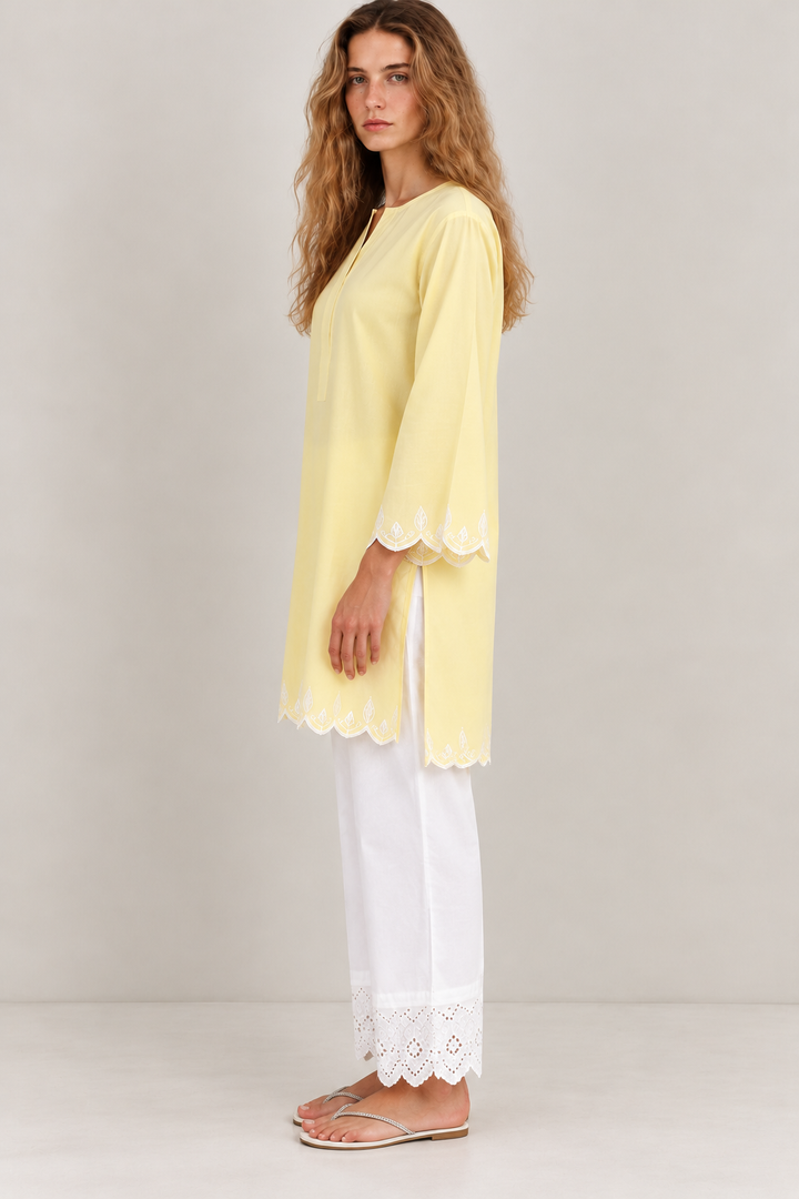 Lemon Whisper Set