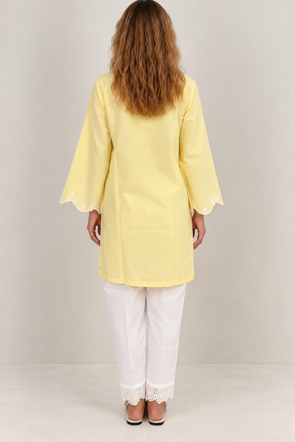 Lemon Whisper Set