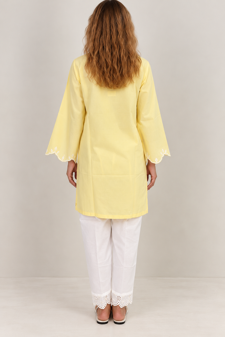 Lemon Whisper Set