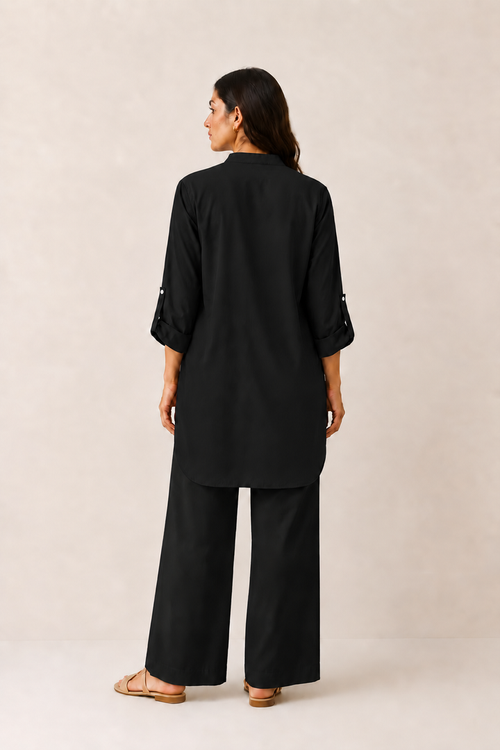 Black Muse Shirt