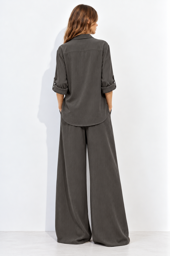 Avenor Textured Co-ord