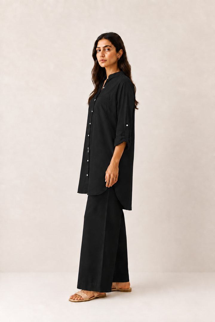 Black Muse Shirt