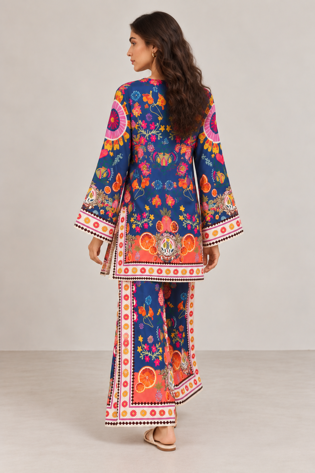 Boho Paradise
