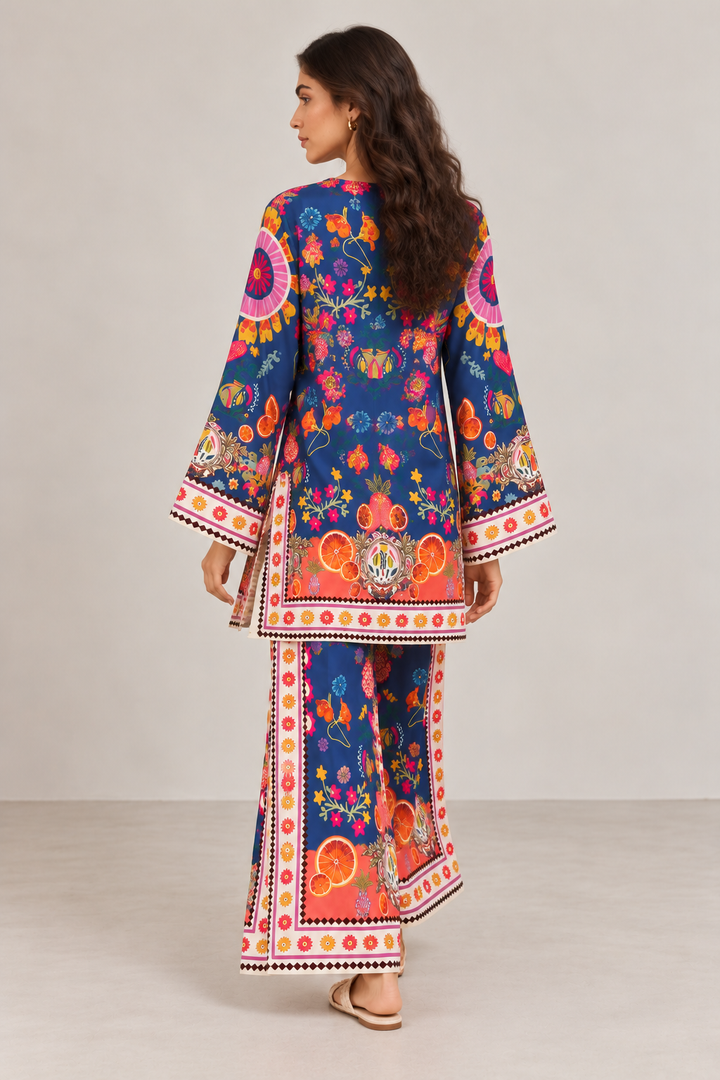 Boho Paradise