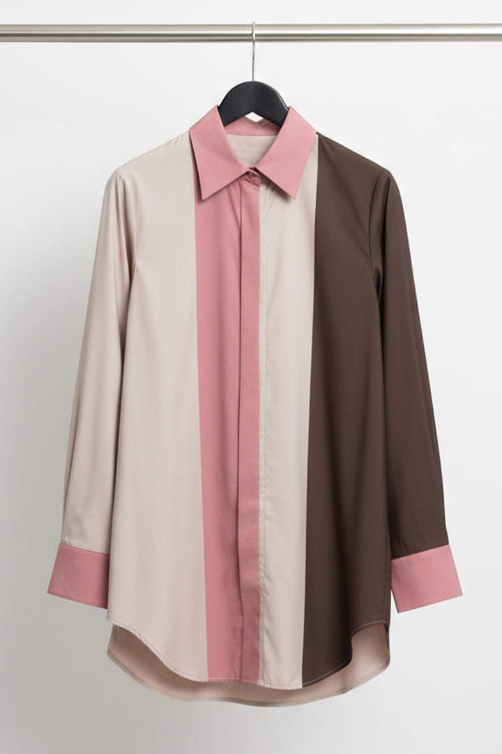 Trio Shade Shirt