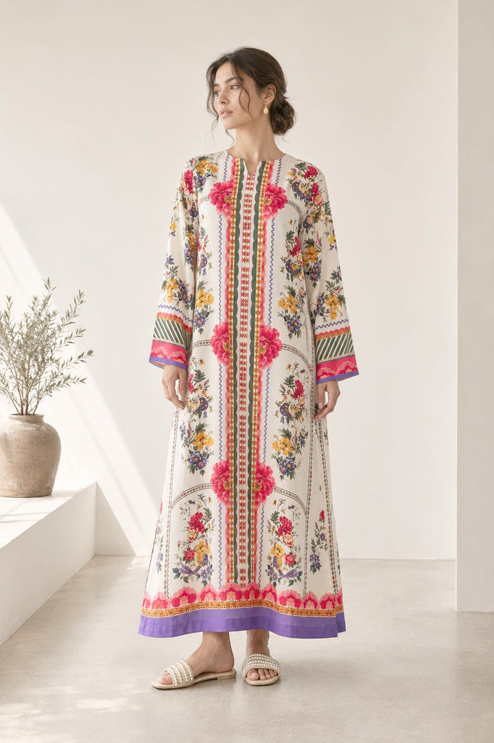 Floral Rêverie