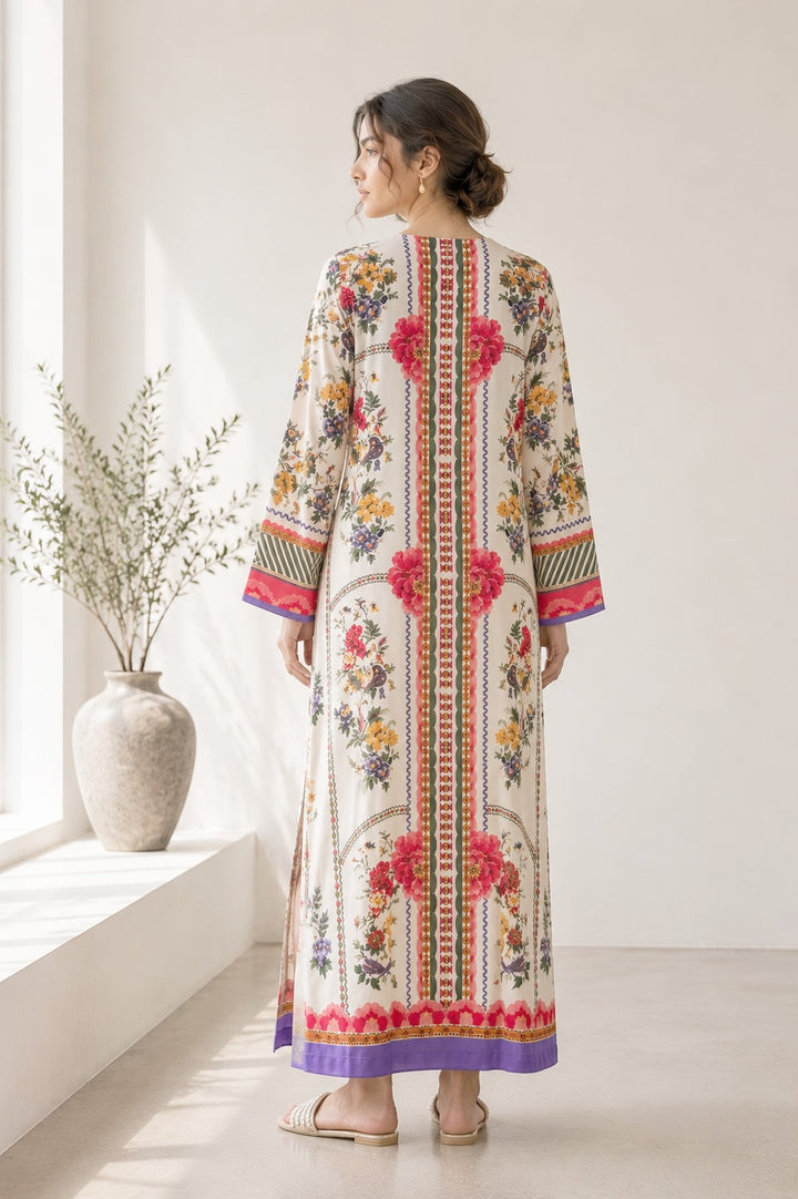 Floral Rêverie
