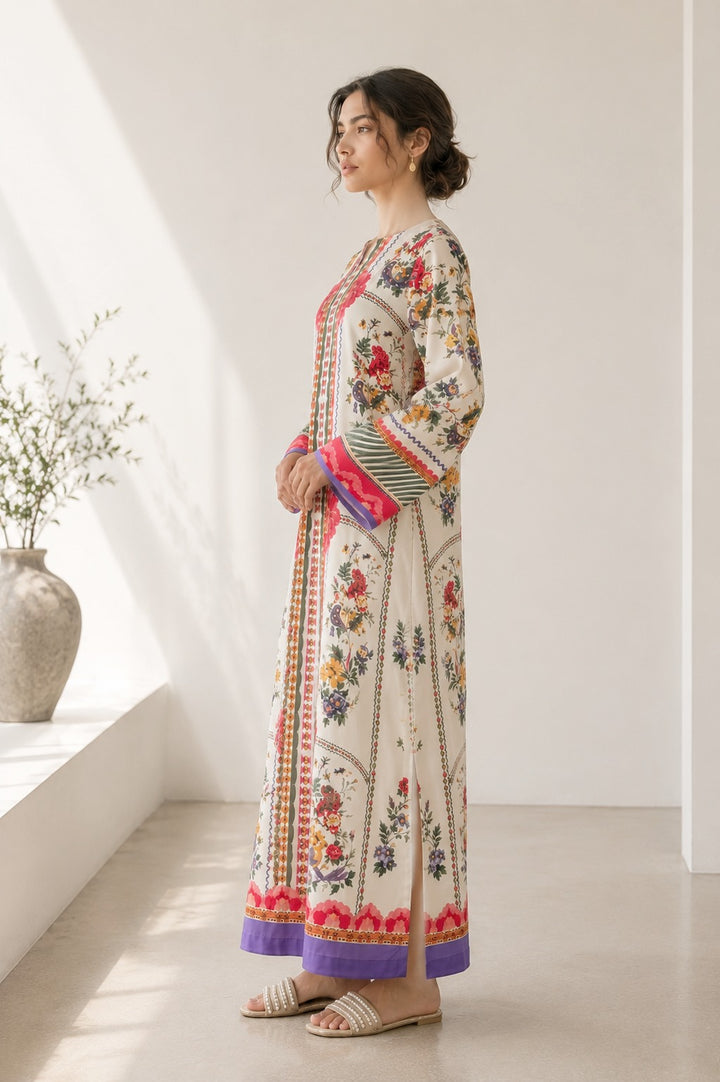 Floral Rêverie