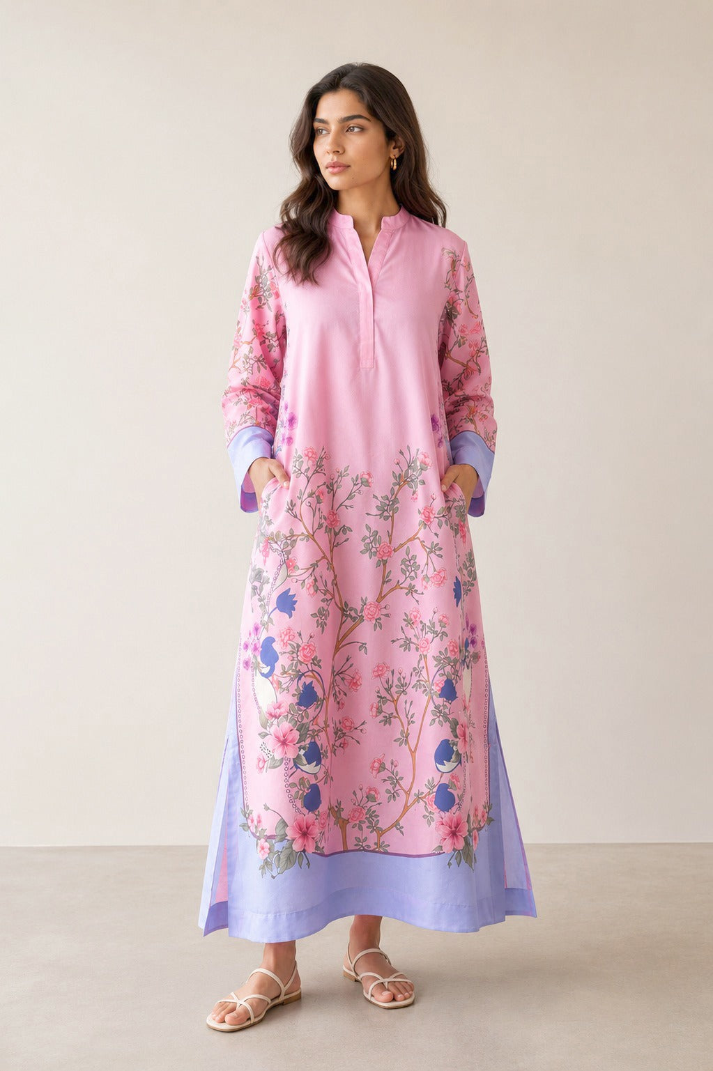 Blush Blossom