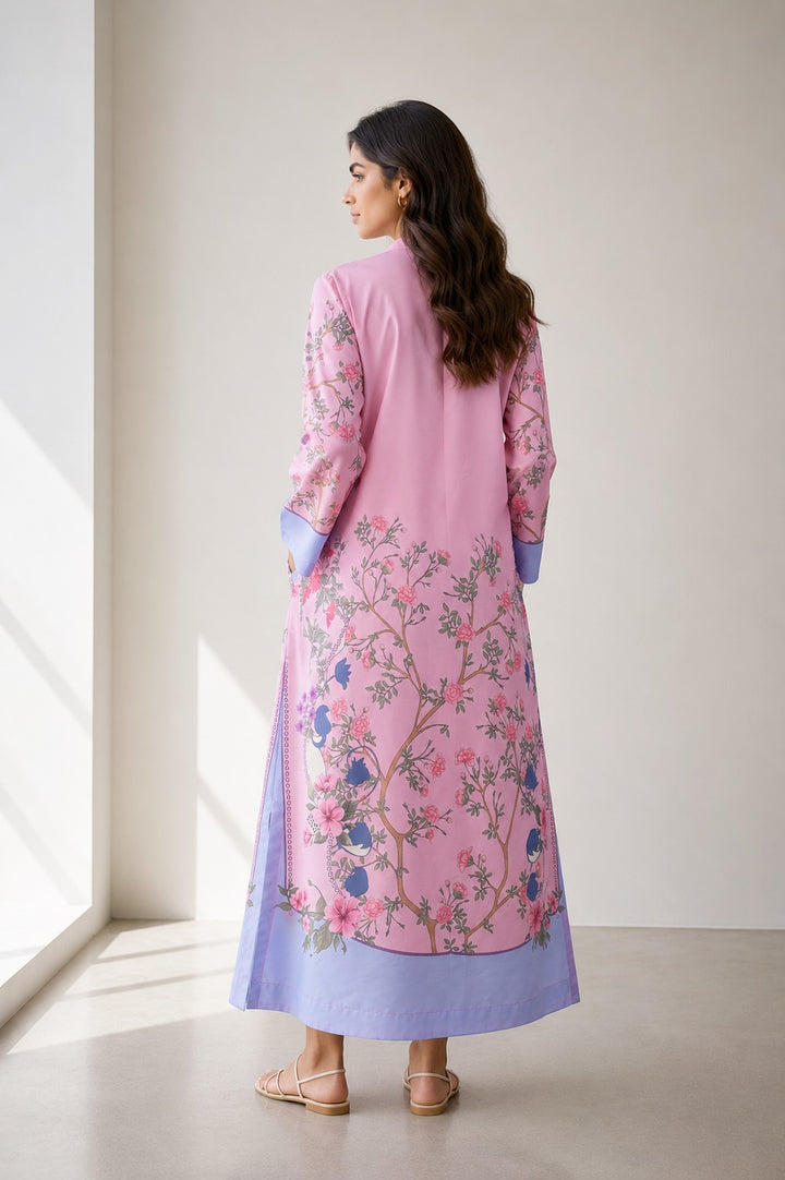 Blush Blossom