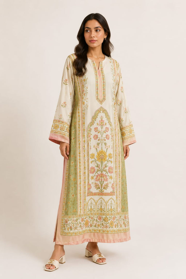 Ivory Charm