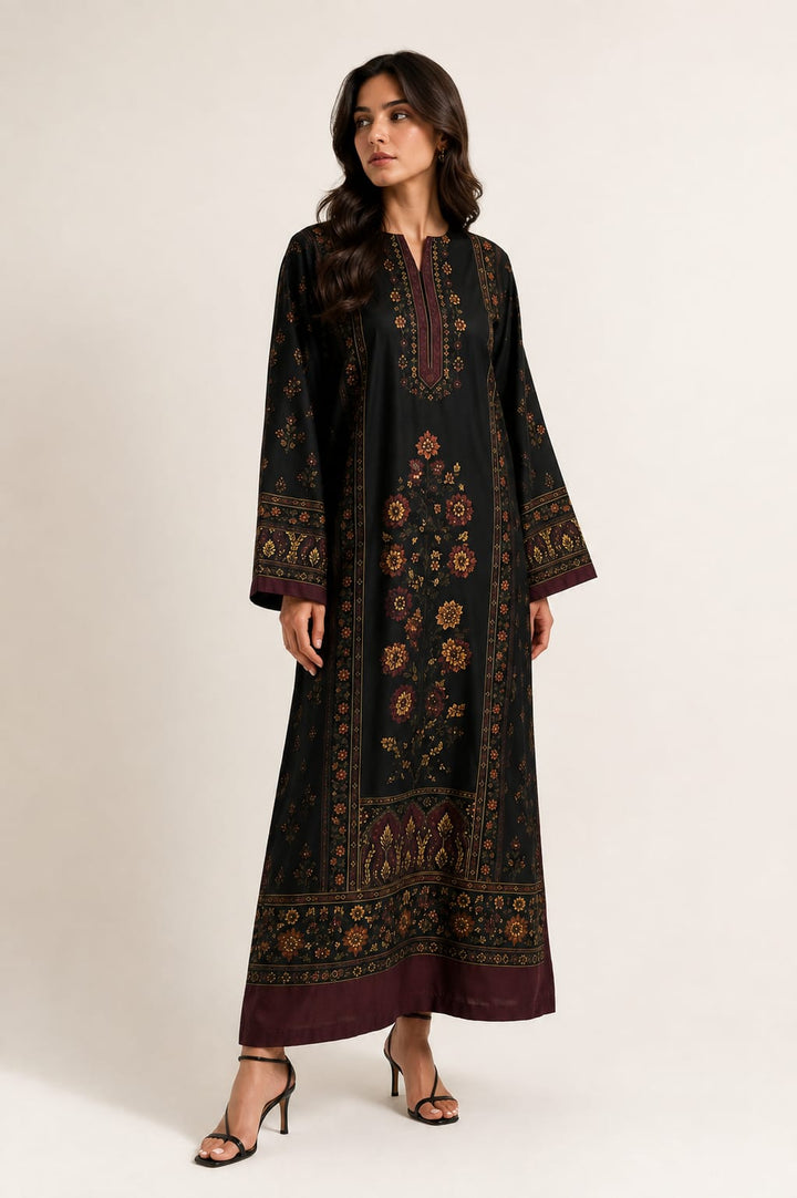 Black Marigold
