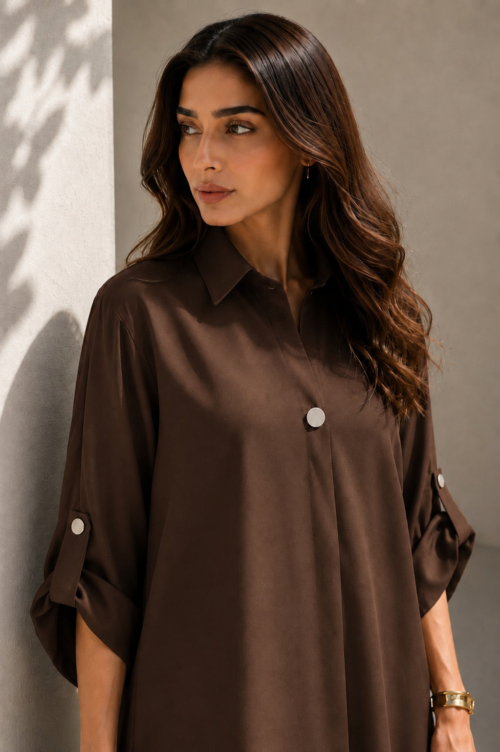 Celeste Brown