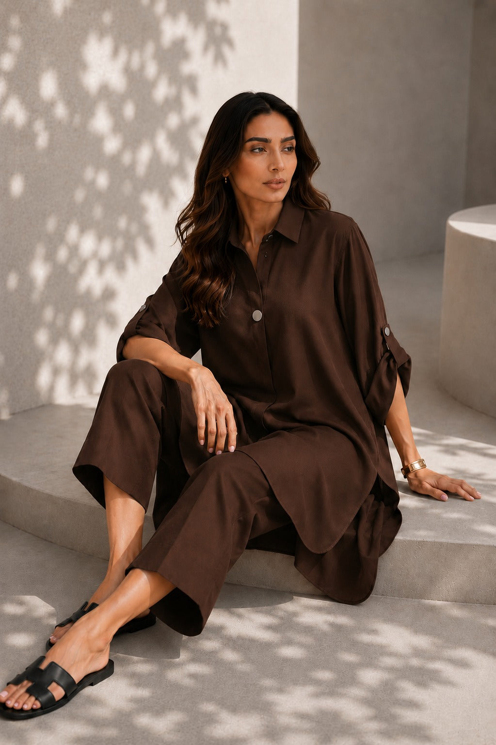 Celeste Brown