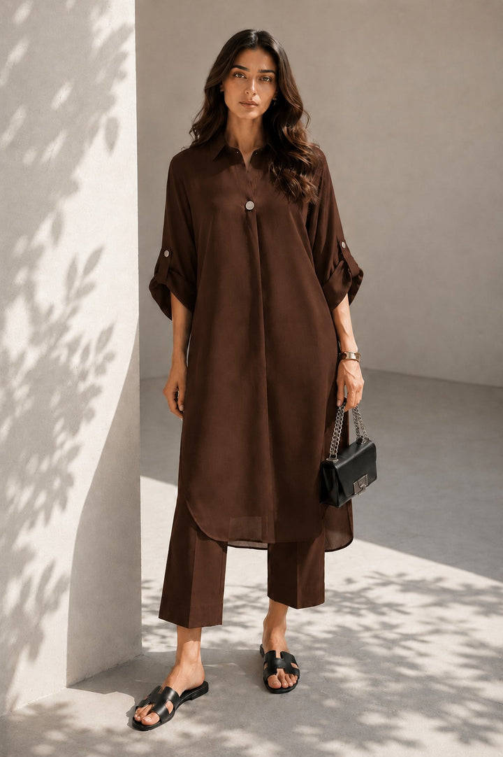 Celeste Brown