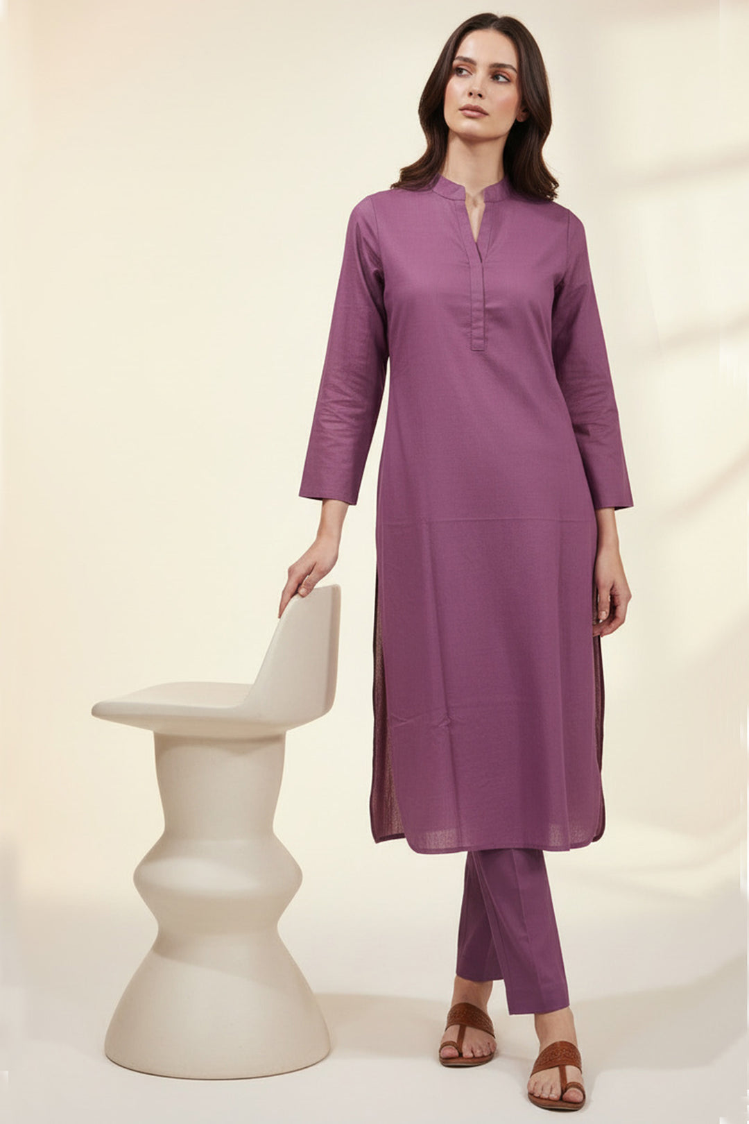 Khaddar Dress-04